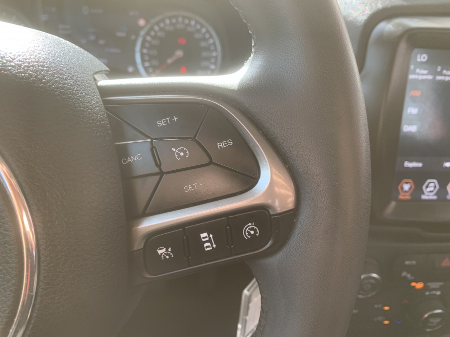 Imagen de Jeep Renegade