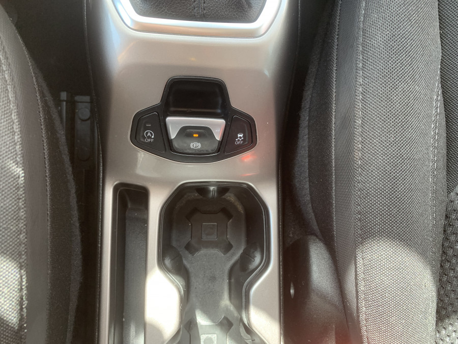 Imagen de Jeep Renegade