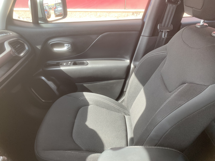 Imagen de Jeep Renegade