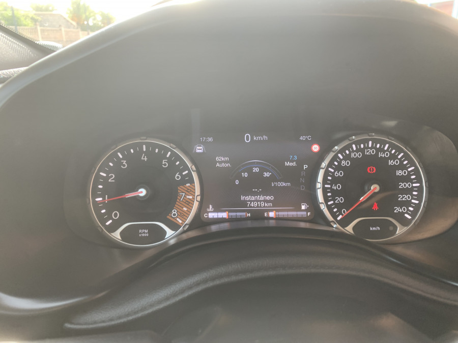 Imagen de Jeep Renegade