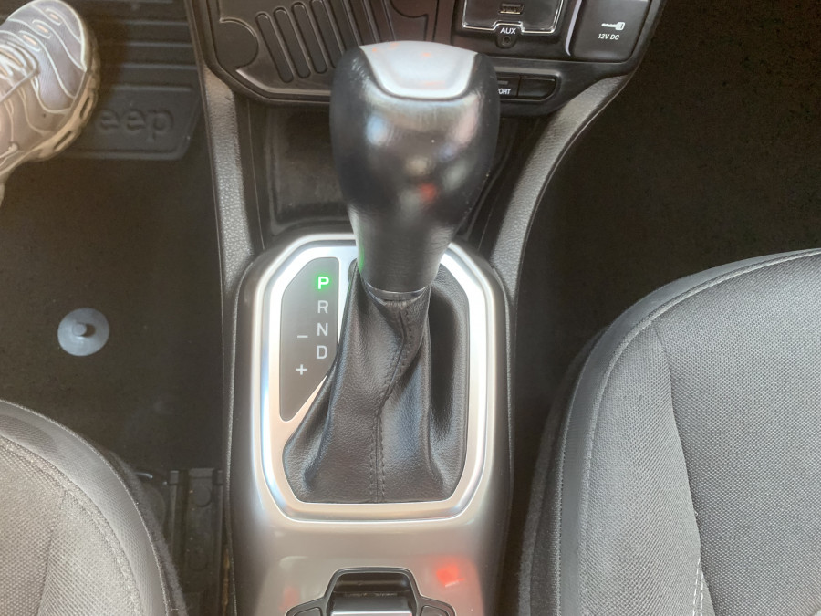 Imagen de Jeep Renegade