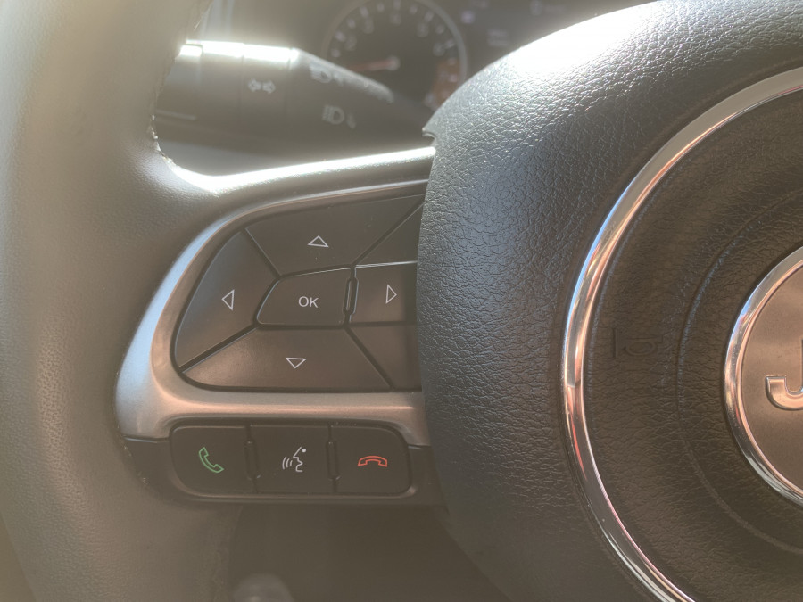 Imagen de Jeep Renegade