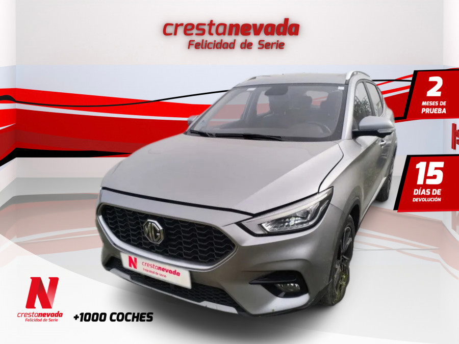 Imagen de Mg ZS