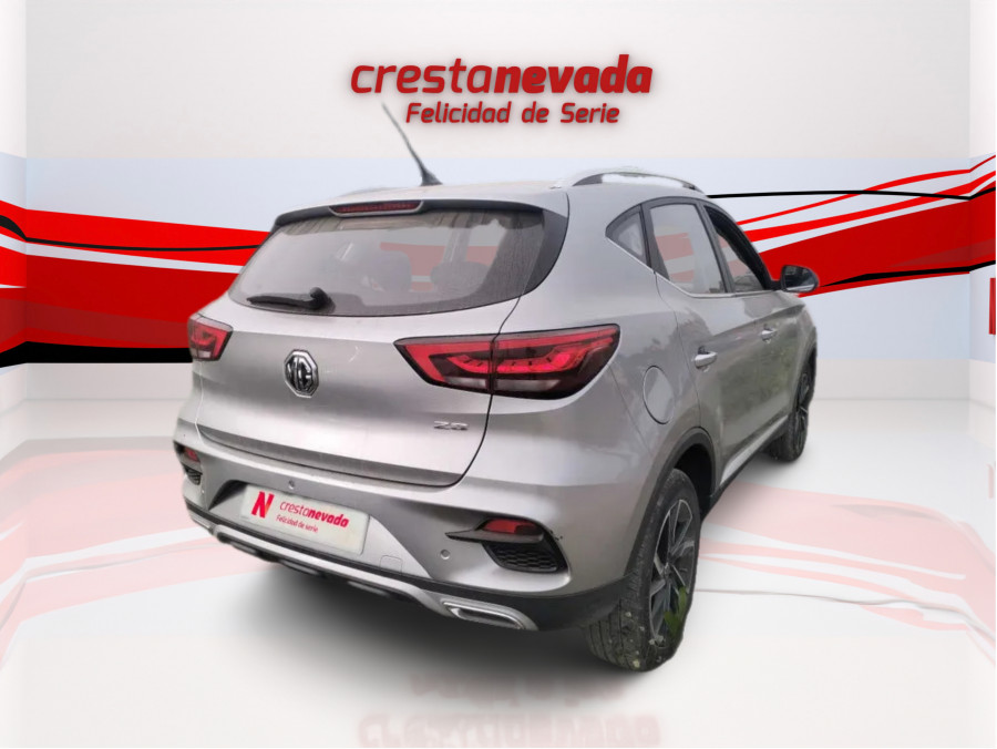 Imagen de Mg ZS