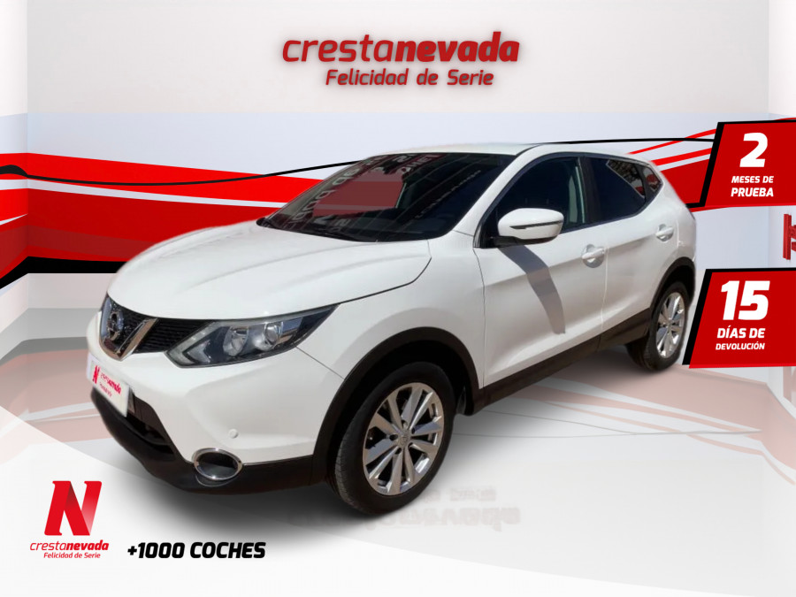 Imagen de NISSAN QASHQAI