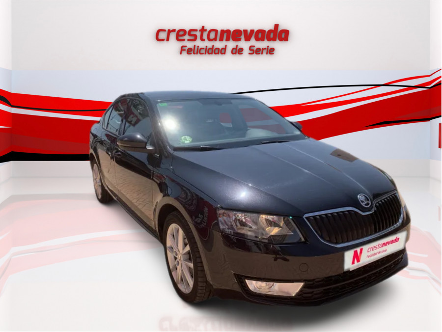 Imagen de Skoda Octavia
