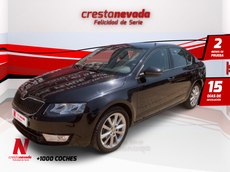 Imagen de Skoda Octavia