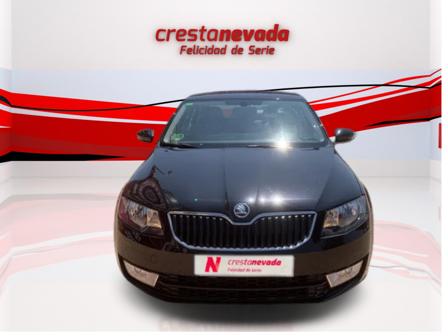 Imagen de Skoda Octavia