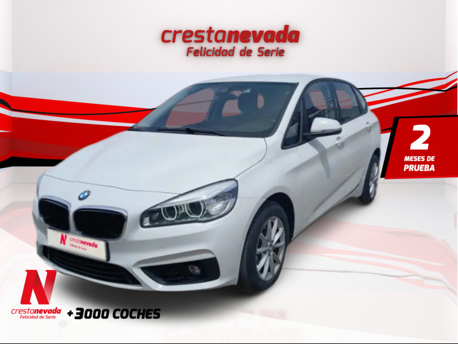 Imagen de BMW Serie 2 Active Tourer