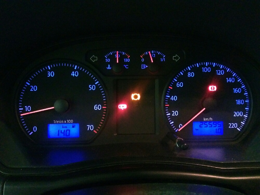 Imagen de Volkswagen Polo