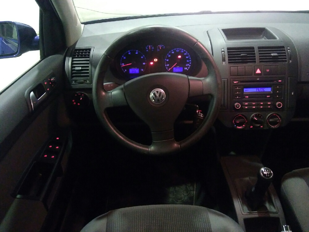 Imagen de Volkswagen Polo