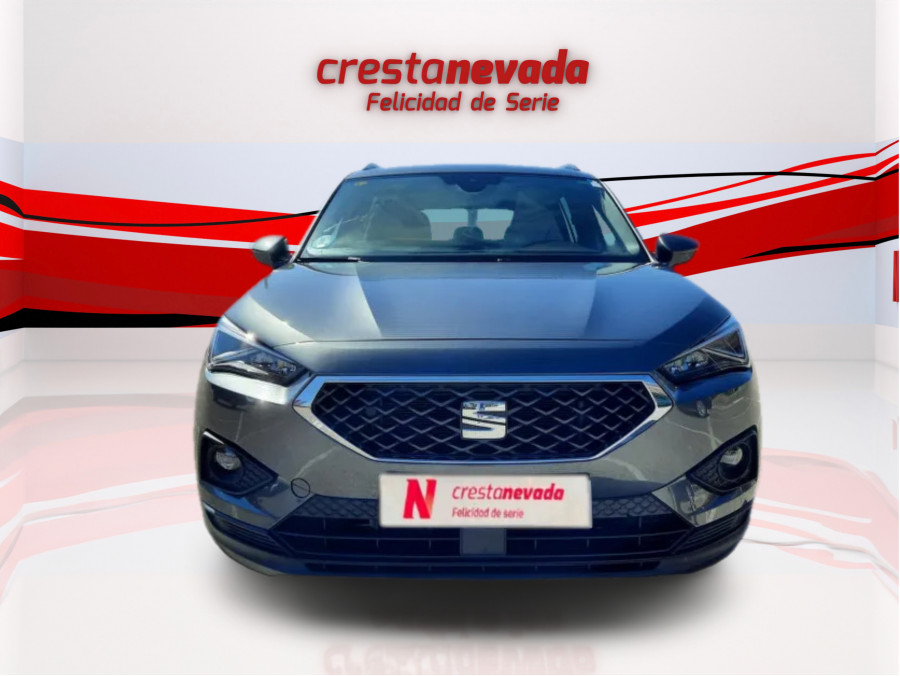 Imagen de SEAT Tarraco