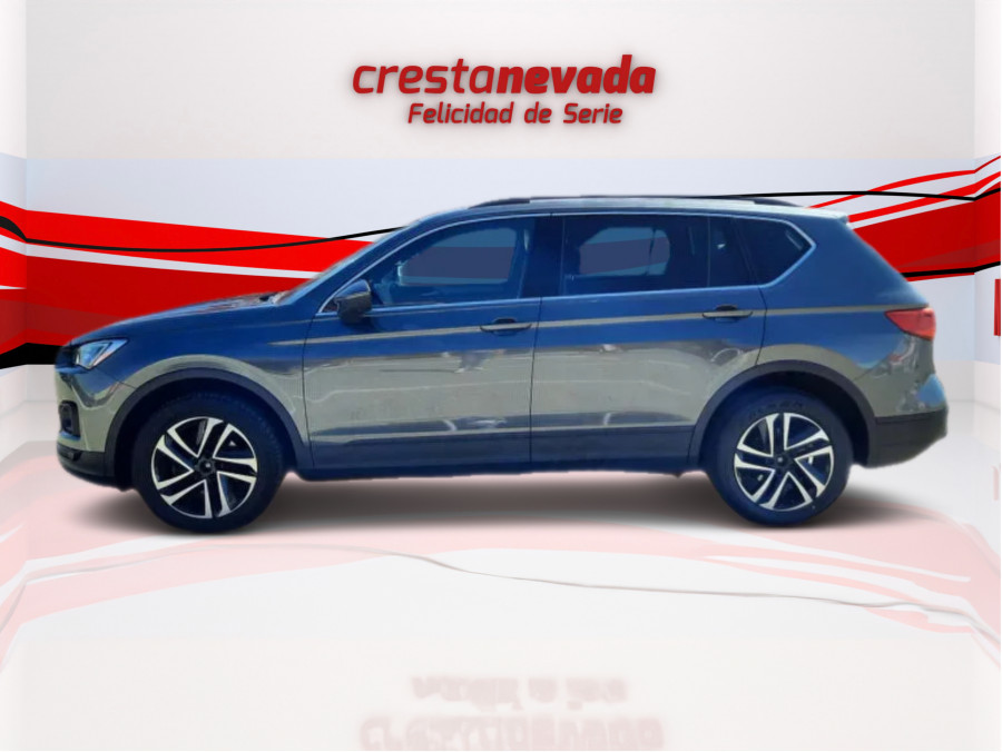 Imagen de SEAT Tarraco