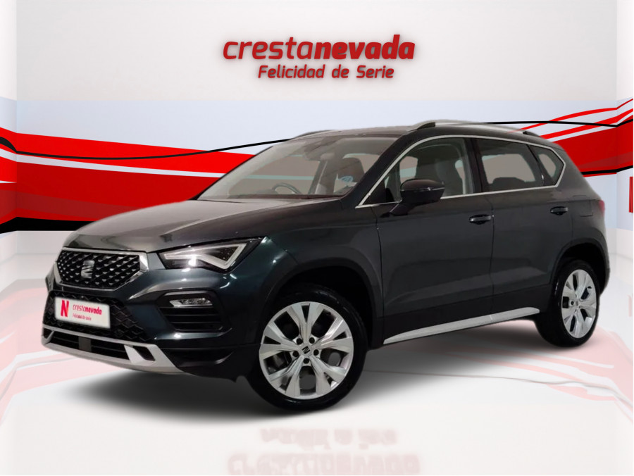 Imagen de SEAT Ateca