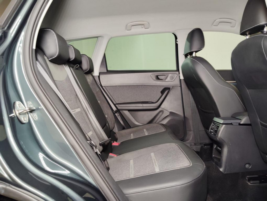 Imagen de SEAT Ateca
