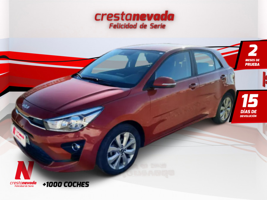 Imagen de Kia Rio