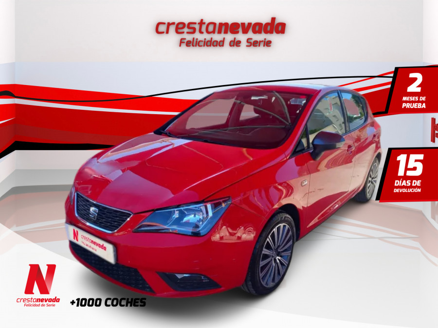 Imagen de SEAT Ibiza