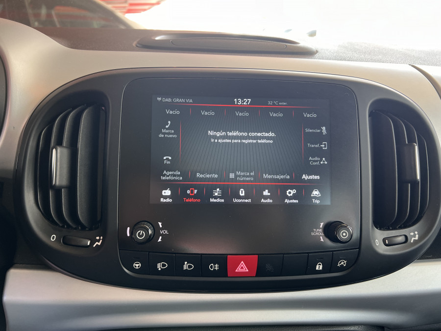 Imagen de Fiat 500L