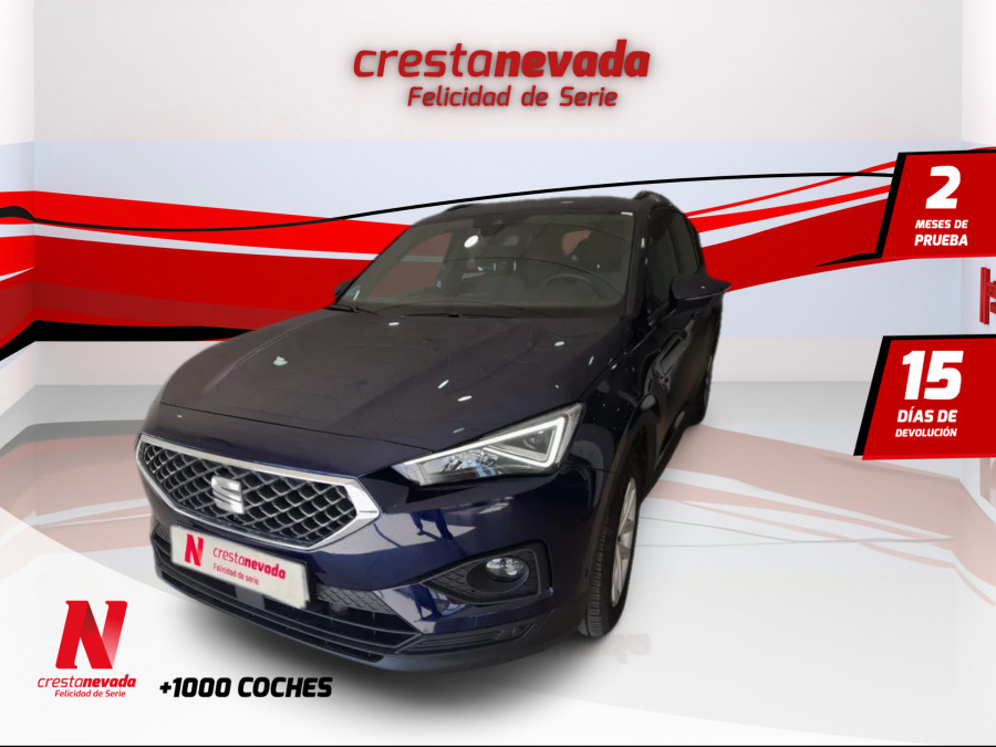 Imagen de SEAT Tarraco