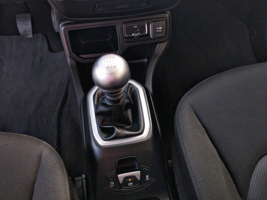 Imagen de Jeep Renegade