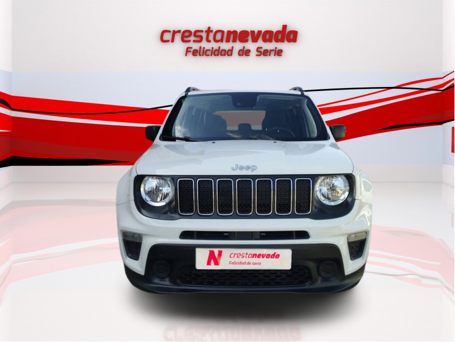 Imagen de Jeep Renegade