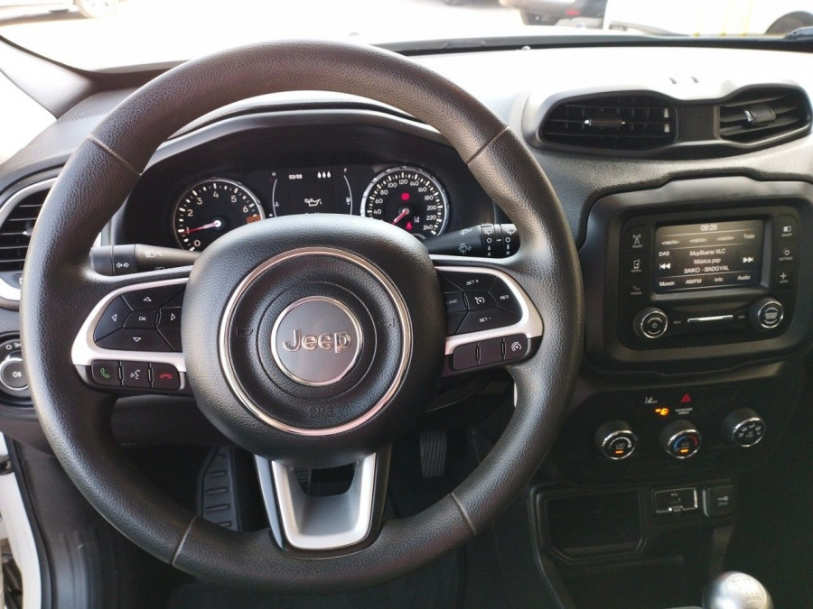 Imagen de Jeep Renegade