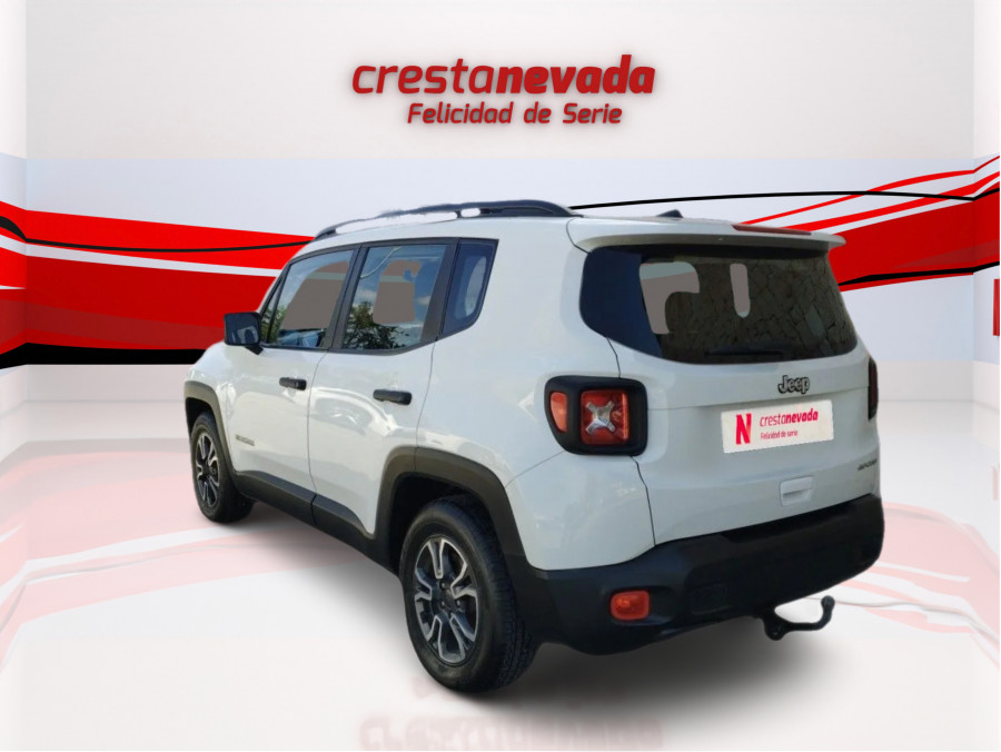 Imagen de Jeep Renegade