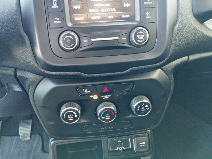 Imagen de Jeep Renegade
