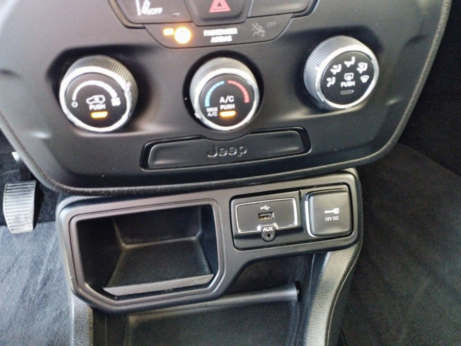 Imagen de Jeep Renegade