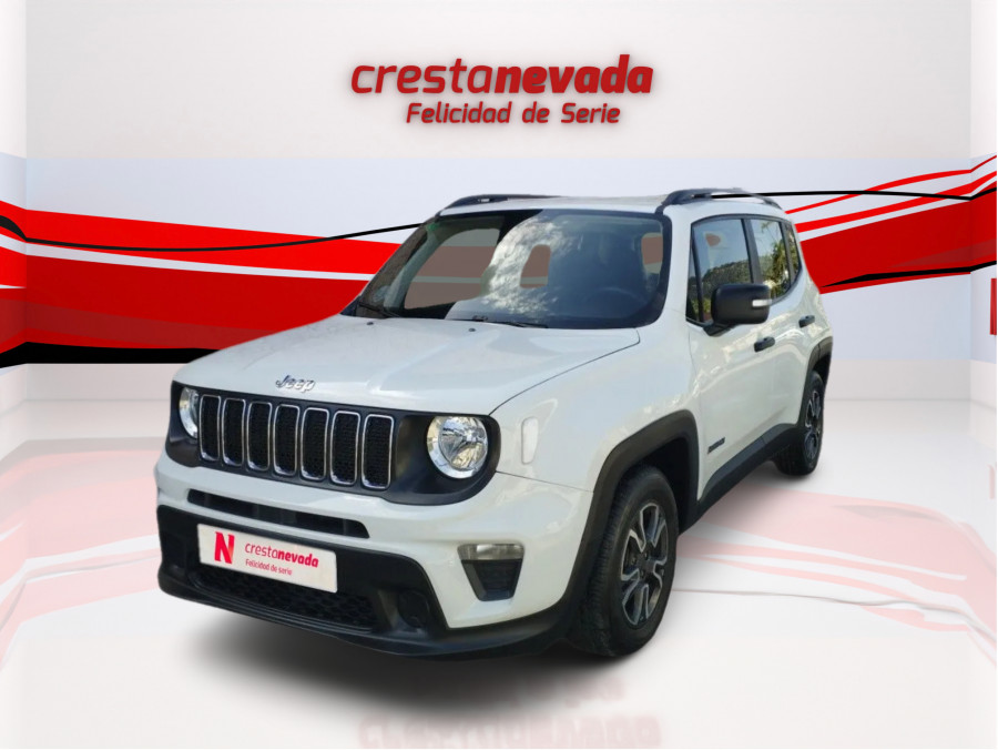 Imagen de Jeep Renegade