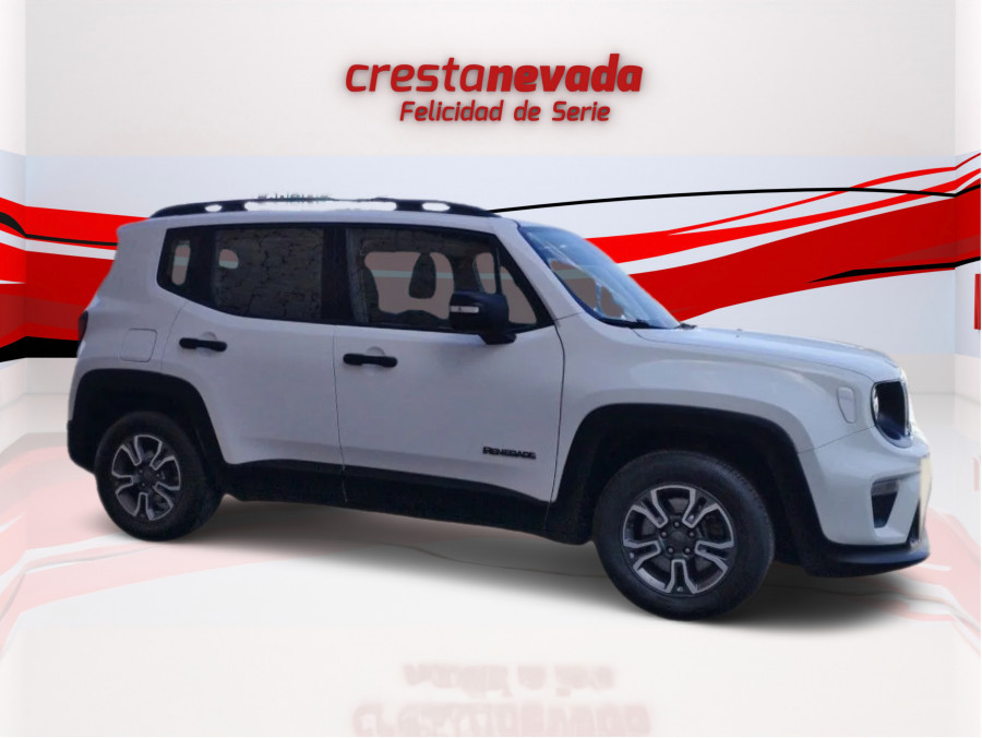 Imagen de Jeep Renegade