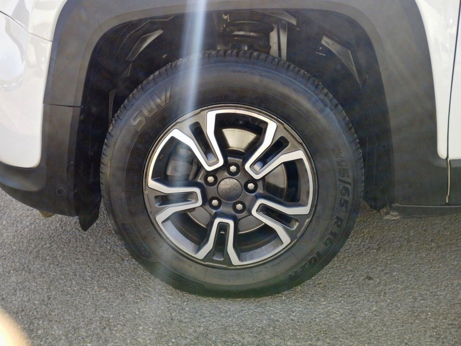 Imagen de Jeep Renegade