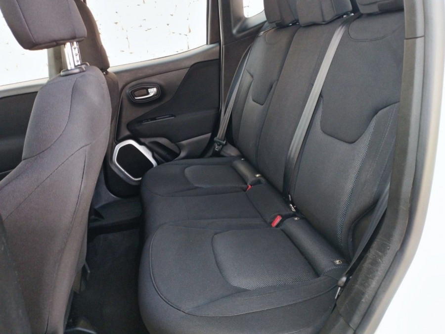 Imagen de Jeep Renegade