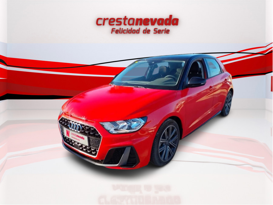 Imagen de AUDI A1