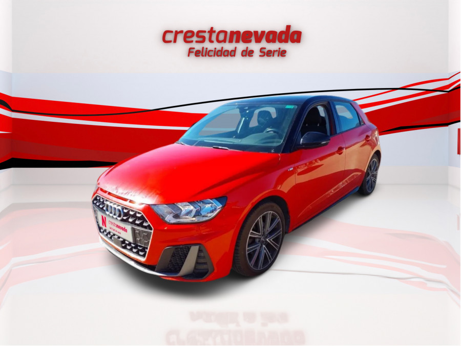 Imagen de AUDI A1