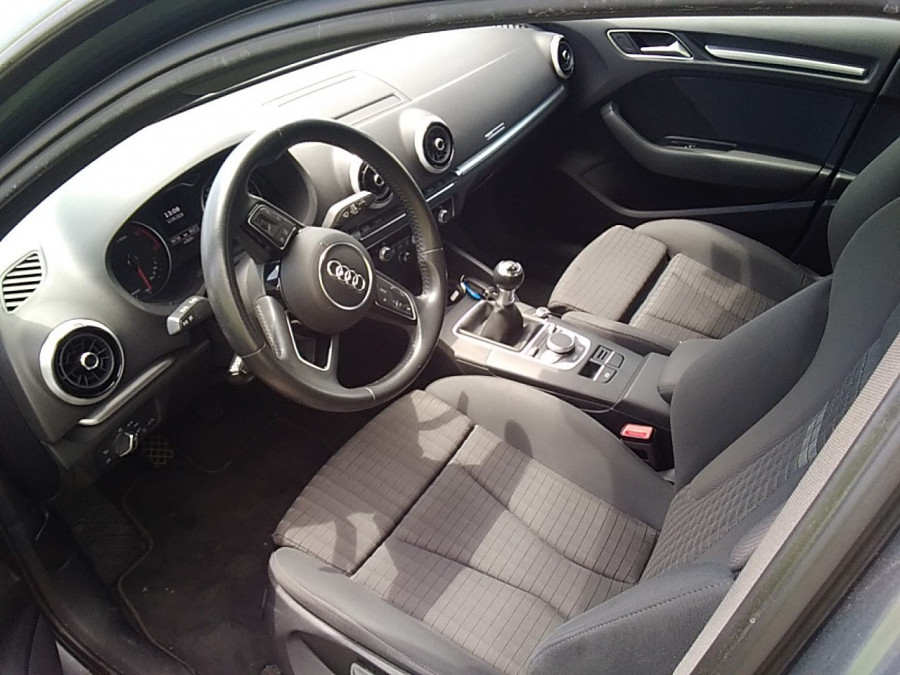 Imagen de AUDI A3