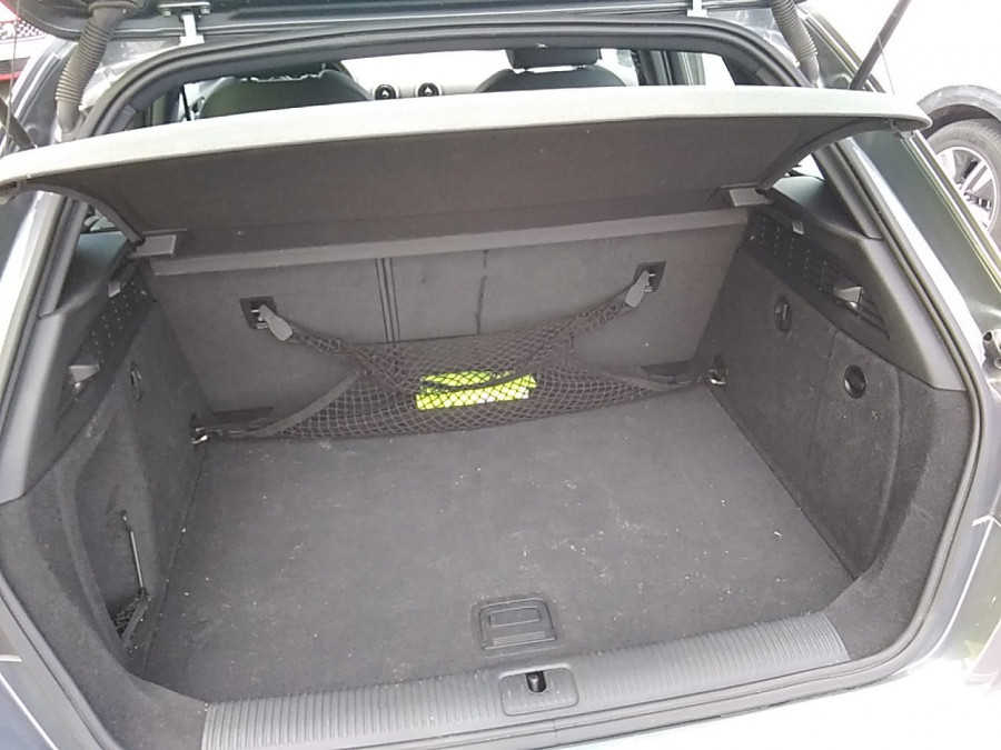 Imagen de AUDI A3