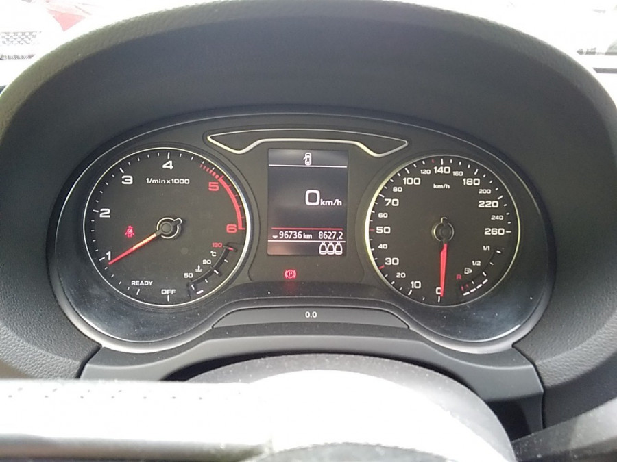 Imagen de AUDI A3