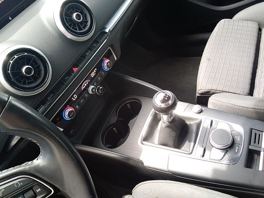Imagen de AUDI A3