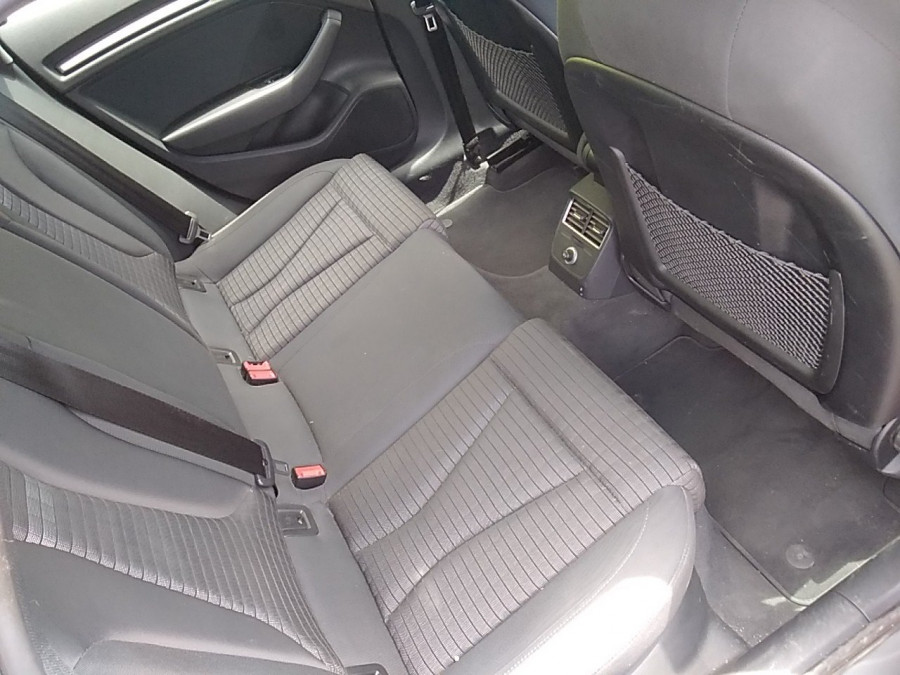 Imagen de AUDI A3