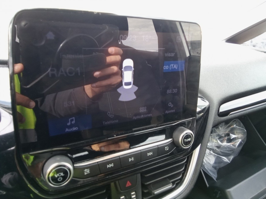 Imagen de Ford Fiesta
