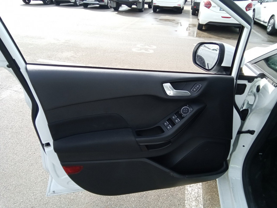 Imagen de Ford Fiesta