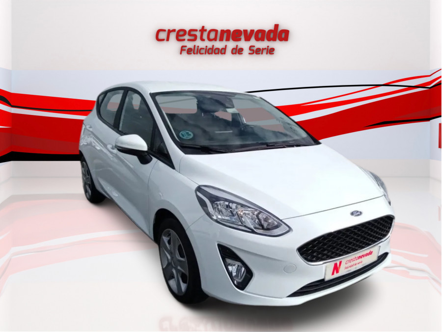 Imagen de Ford Fiesta