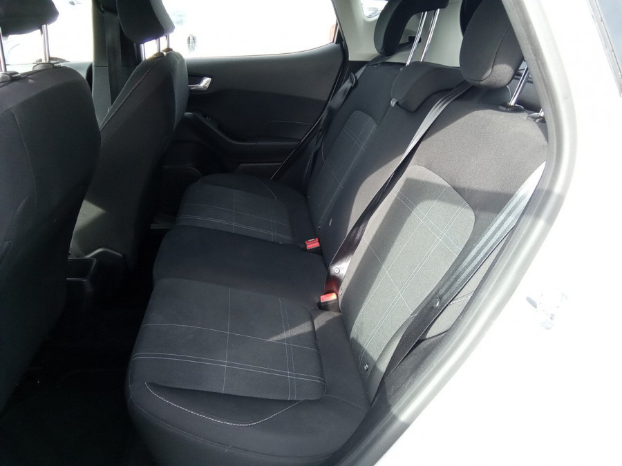 Imagen de Ford Fiesta