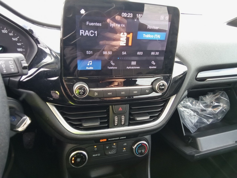 Imagen de Ford Fiesta