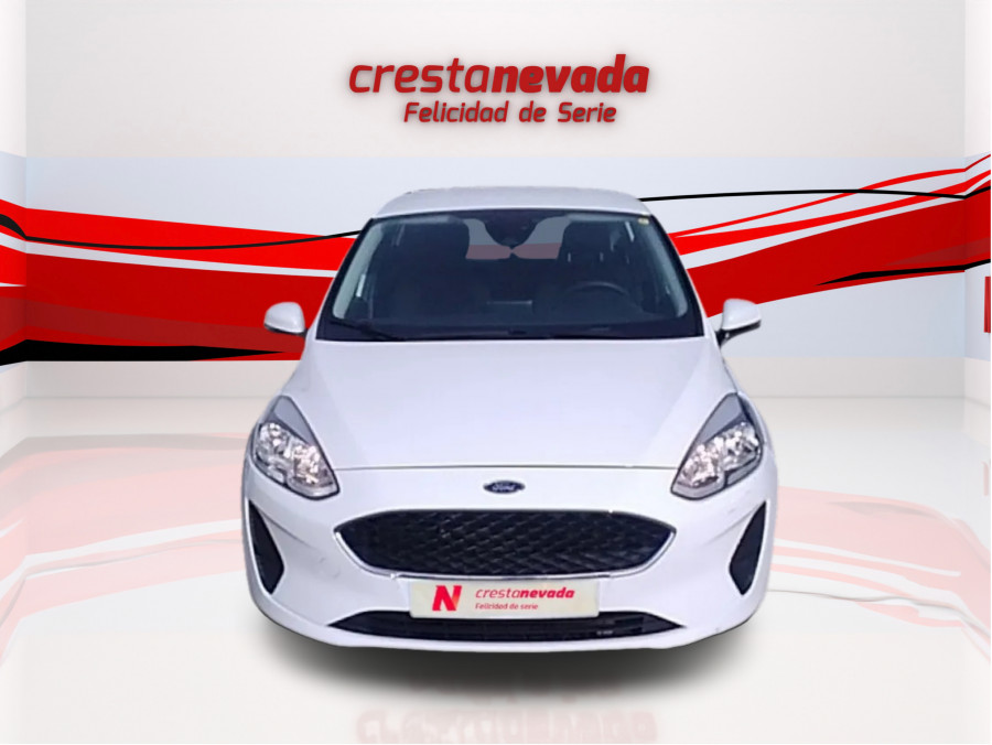 Imagen de Ford Fiesta