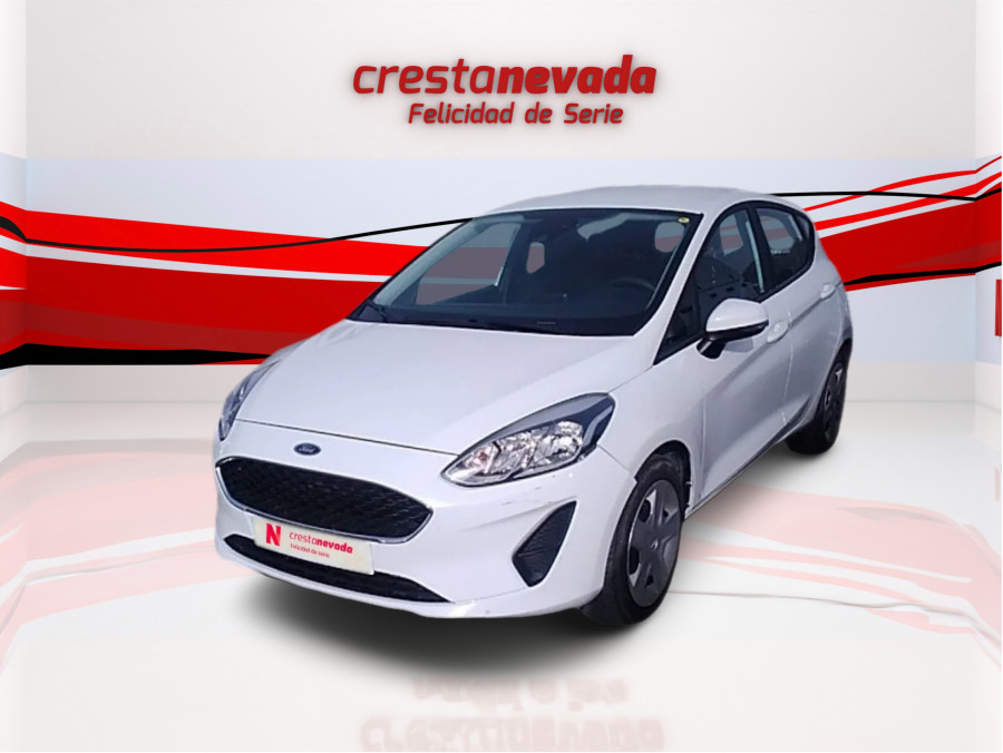 Imagen de Ford Fiesta