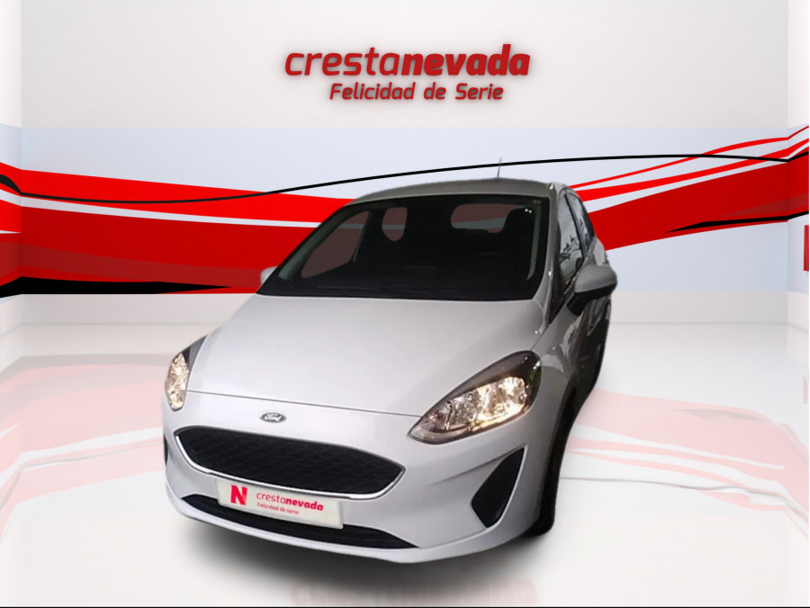 Imagen de Ford Fiesta