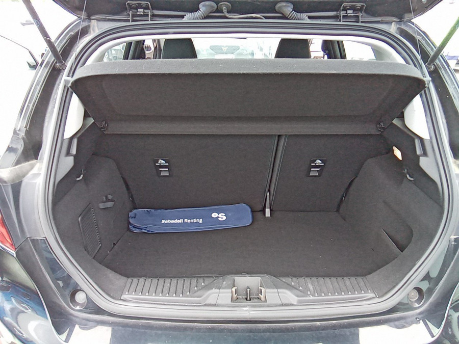 Imagen de Ford Fiesta