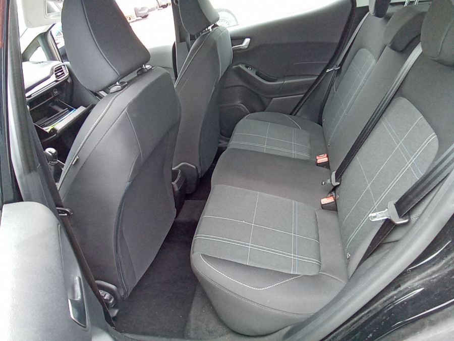 Imagen de Ford Fiesta